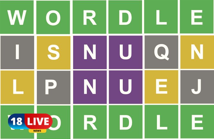 Wordle 424 Answer Today 17 August 2022